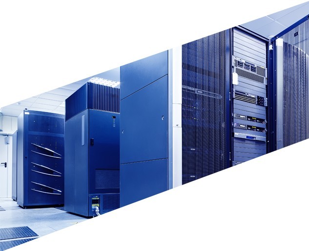 Web Hosting Company Dubai